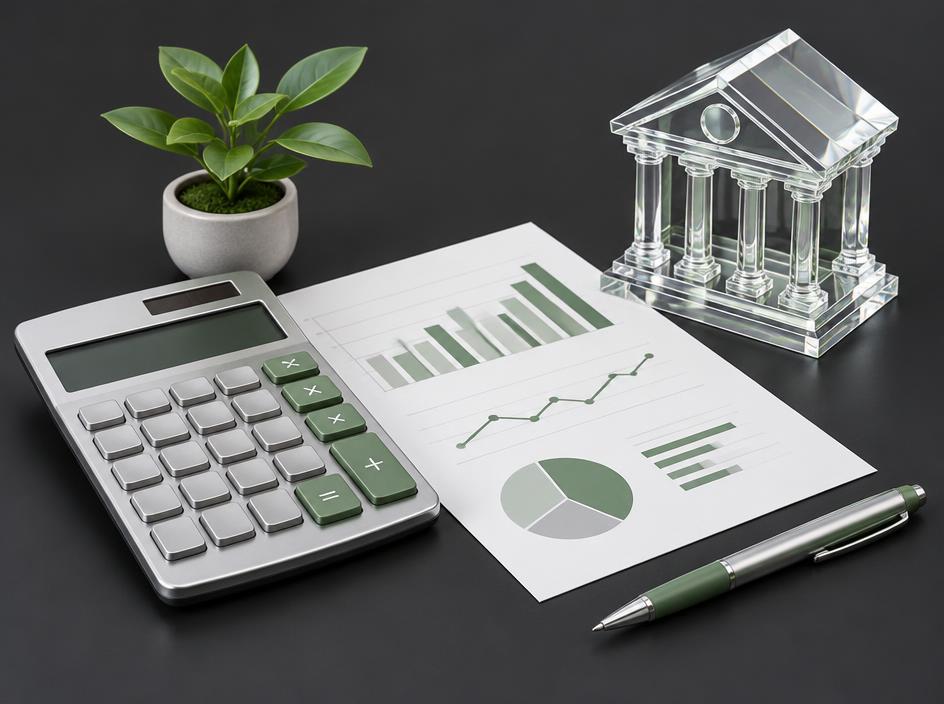 Finance